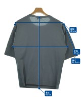 Dior Homme（ディオールオム）Tシャツ・カットソー 青 サイズ:M メンズ/2200710512086