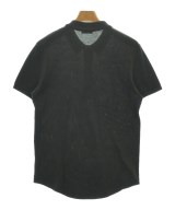 Dior Homme（ディオールオム）ポロシャツ 黒 サイズ:-(XS位) メンズ/2200710512093