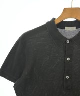Dior Homme（ディオールオム）ポロシャツ 黒 サイズ:-(XS位) メンズ/2200710512093