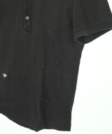 Dior Homme（ディオールオム）ポロシャツ 黒 サイズ:-(XS位) メンズ/2200710512093