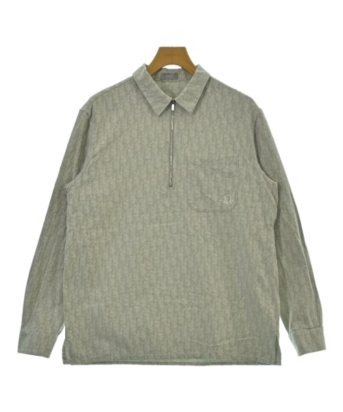 Dior Homme(ディオールオム)のカジュアルシャツ サイズ:39(S位) 107,600円