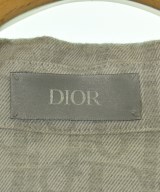 Dior Homme（ディオールオム）カジュアルシャツ グレー サイズ:39(S位) メンズ/2200710817020