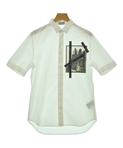 Dior Homme(ディオールオム)のカジュアルシャツ サイズ:40(M位) 39,600円