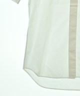 Dior Homme（ディオールオム）カジュアルシャツ 白 サイズ:40(M位) メンズ/2200710817037