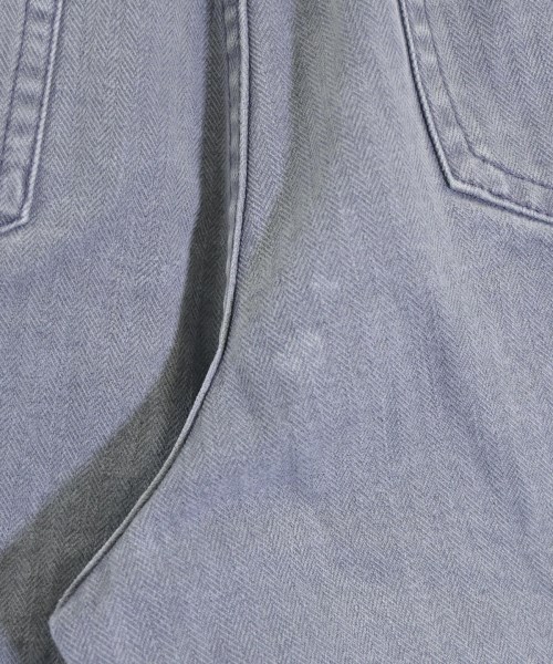 Dior Homme（ディオールオム）カーゴパンツ 紺 サイズ:29(S位) メンズ/2200710817044