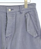 Dior Homme（ディオールオム）カーゴパンツ 紺 サイズ:29(S位) メンズ/2200710817044