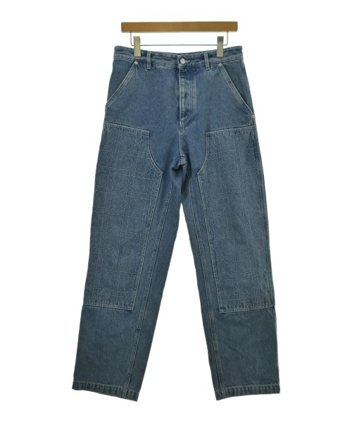 Dior Homme（ディオールオム）デニムパンツ 青 サイズ:46(M位) メンズ/2200710817068