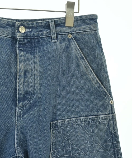 Dior Homme（ディオールオム）デニムパンツ 青 サイズ:46(M位) メンズ/2200710817068