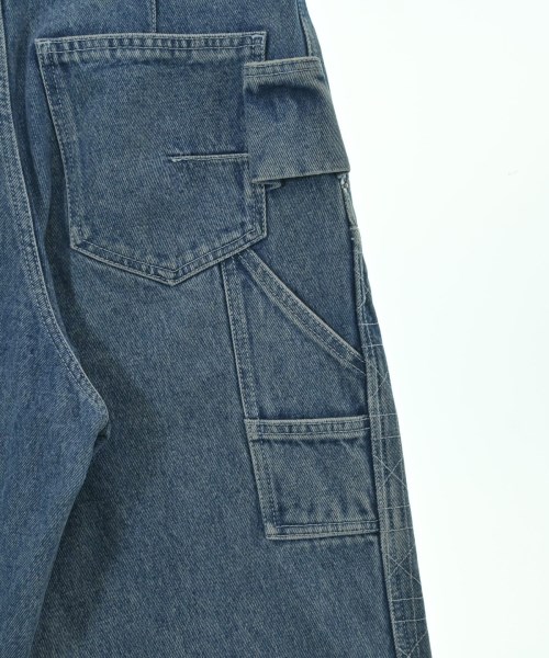 Dior Homme（ディオールオム）デニムパンツ 青 サイズ:46(M位) メンズ/2200710817068