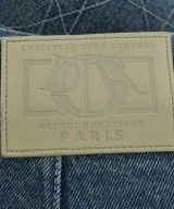 Dior Homme（ディオールオム）デニムパンツ 青 サイズ:46(M位) メンズ/2200710817068