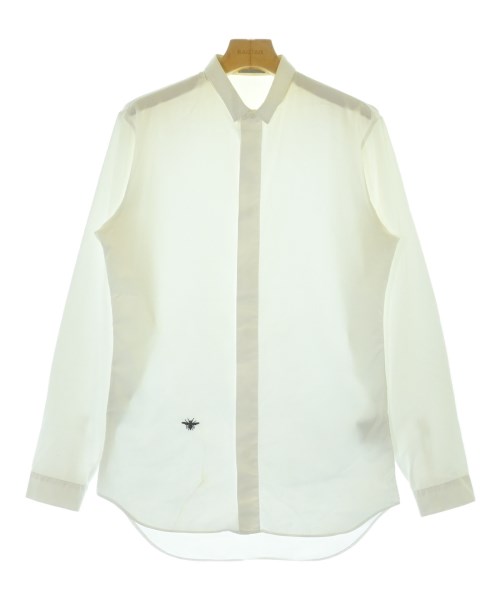 Dior Homme(ディオールオム)のカジュアルシャツ サイズ:38(S位) 6,400円
