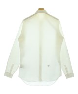 Dior Homme（ディオールオム）カジュアルシャツ 白 サイズ:38(S位) メンズ/2200711037014
