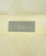 Dior Homme（ディオールオム）カジュアルシャツ 白 サイズ:38(S位) メンズ/2200711037014