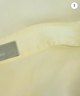 Dior Homme（ディオールオム）カジュアルシャツ 白 サイズ:38(S位) メンズ/2200711037014