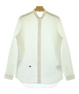 Dior Homme カジュアルシャツ