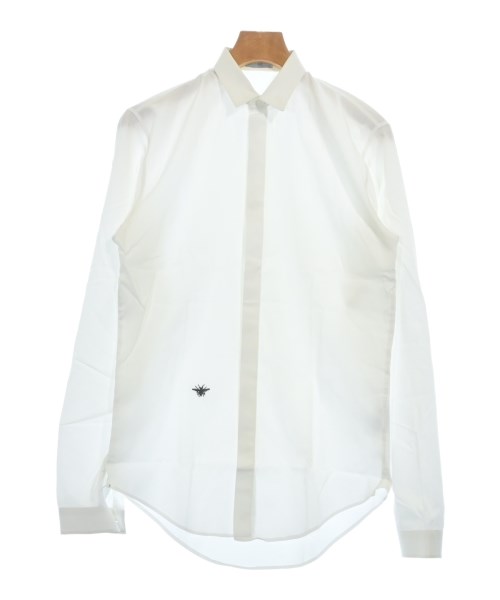 Dior Homme(ディオールオム)のドレスシャツ サイズ:38(S位) 8,600円