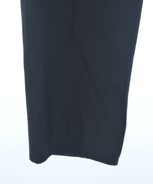 Dior Homme（ディオールオム）スラックス 黒 サイズ:48(L位) メンズ/2200711885066