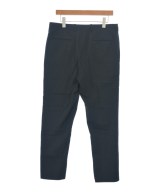 Dior Homme（ディオールオム）スラックス 黒 サイズ:48(L位) メンズ/2200711885066