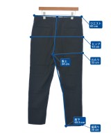 Dior Homme（ディオールオム）スラックス 黒 サイズ:48(L位) メンズ/2200711885066