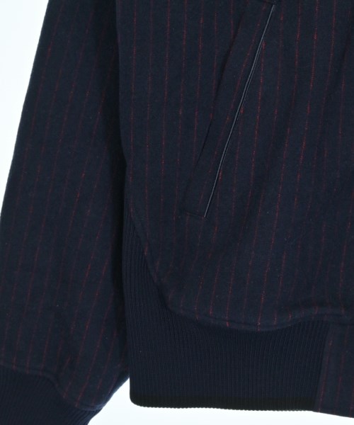 Dior Homme（ディオールオム）ブルゾン 紺 サイズ:L メンズ/2200711837010