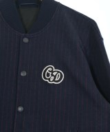 Dior Homme（ディオールオム）ブルゾン 紺 サイズ:L メンズ/2200711837010