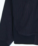 Dior Homme（ディオールオム）ブルゾン 紺 サイズ:L メンズ/2200711837010