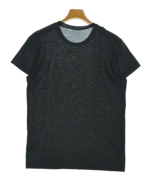 Dior Homme（ディオールオム）Tシャツ・カットソー 黒 サイズ:XS メンズ/2200710729118