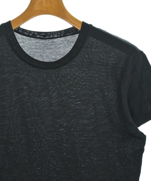 Dior Homme（ディオールオム）Tシャツ・カットソー 黒 サイズ:XS メンズ/2200710729118
