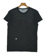 Dior Homme（ディオールオム）Tシャツ・カットソー 黒 サイズ:XS メンズ/2200710729118