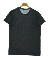 Dior Homme（ディオールオム）Tシャツ・カットソー 黒 サイズ:XS メンズ/2200710729118