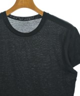 Dior Homme（ディオールオム）Tシャツ・カットソー 黒 サイズ:XS メンズ/2200710729118