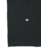 Dior Homme（ディオールオム）Tシャツ・カットソー 黒 サイズ:XS メンズ/2200710729118