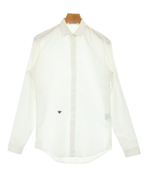 Dior Homme(ディオールオム)のカジュアルシャツ サイズ:38(S位) 17,000円