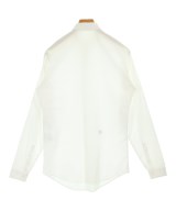 Dior Homme（ディオールオム）カジュアルシャツ 白 サイズ:38(S位) メンズ/2200713367010