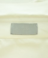 Dior Homme（ディオールオム）カジュアルシャツ 白 サイズ:38(S位) メンズ/2200713367010