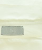 Dior Homme（ディオールオム）カジュアルシャツ 白 サイズ:38(S位) メンズ/2200713367010