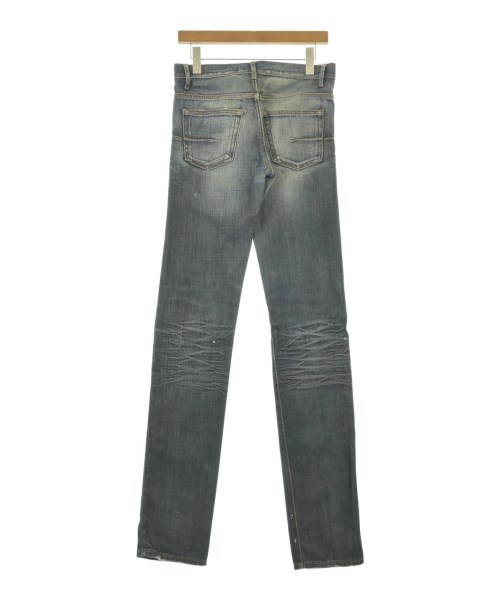 Dior Homme（ディオールオム）デニムパンツ 青 サイズ:29(S位) メンズ/2200713367027