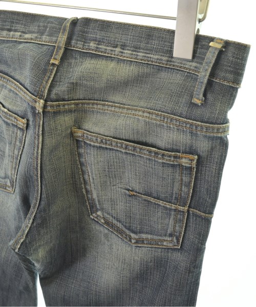 Dior Homme（ディオールオム）デニムパンツ 青 サイズ:29(S位) メンズ/2200713367027