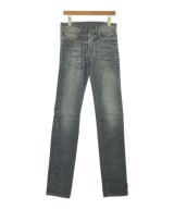 Dior Homme（ディオールオム）デニムパンツ 青 サイズ:29(S位) メンズ/2200713367027