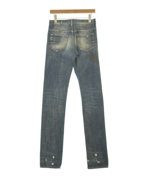 Dior Homme（ディオールオム）デニムパンツ 青 サイズ:29(S位) メンズ/2200713367034
