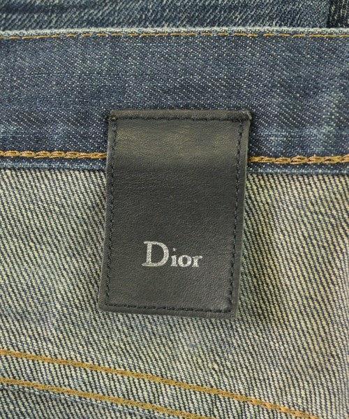 Dior Homme（ディオールオム）デニムパンツ 青 サイズ:29(S位) メンズ/2200713367034