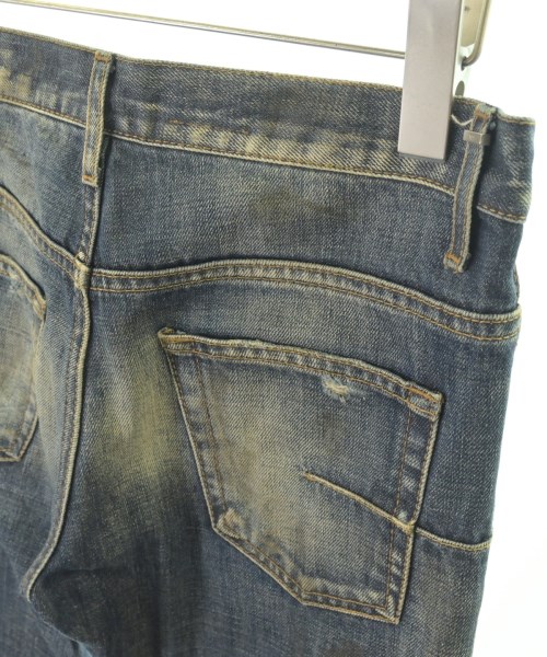 Dior Homme（ディオールオム）デニムパンツ 青 サイズ:29(S位) メンズ/2200713367034
