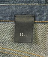 Dior Homme（ディオールオム）デニムパンツ 青 サイズ:29(S位) メンズ/2200713367034