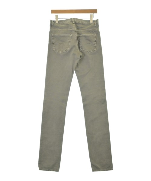 Dior Homme（ディオールオム）デニムパンツ グレー サイズ:29(S位) メンズ/2200713367041