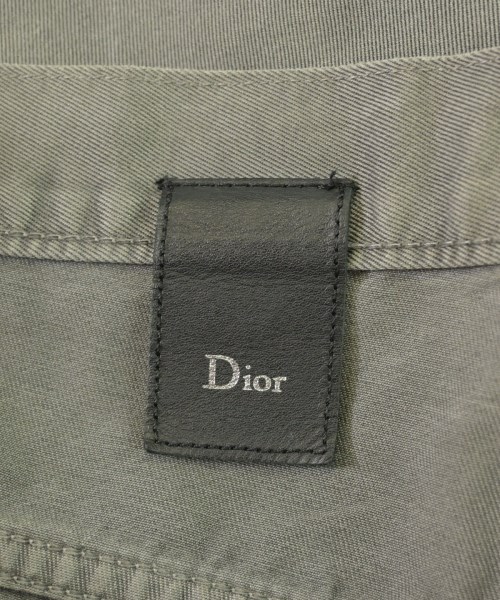 Dior Homme（ディオールオム）デニムパンツ グレー サイズ:29(S位) メンズ/2200713367041