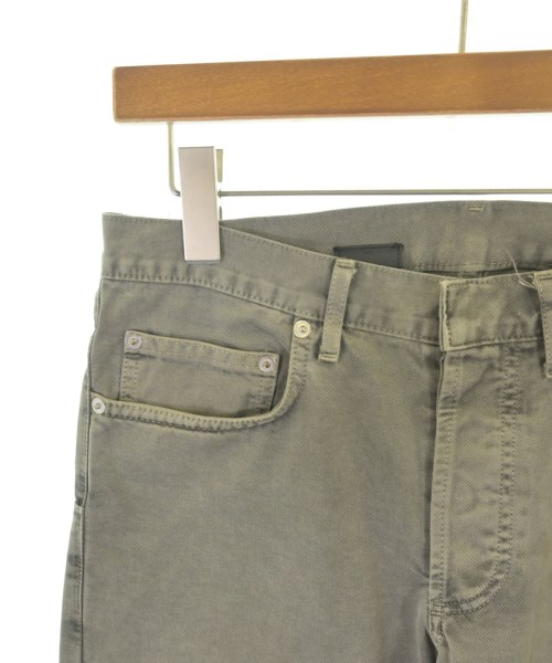 Dior Homme（ディオールオム）デニムパンツ グレー サイズ:29(S位) メンズ/2200713367041