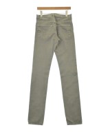 Dior Homme（ディオールオム）デニムパンツ グレー サイズ:29(S位) メンズ/2200713367041