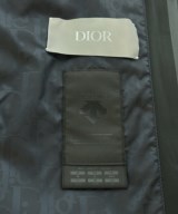 Dior Homme（ディオールオム）ダウンジャケット/ダウンベスト 黒 サイズ:46(M位) メンズ/2200713403015