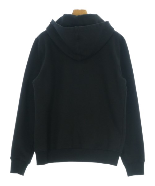Dior Homme（ディオールオム）パーカー 黒 サイズ:L メンズ/2200713403039