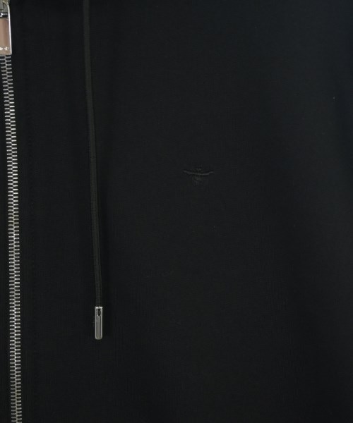 Dior Homme（ディオールオム）パーカー 黒 サイズ:L メンズ/2200713403039